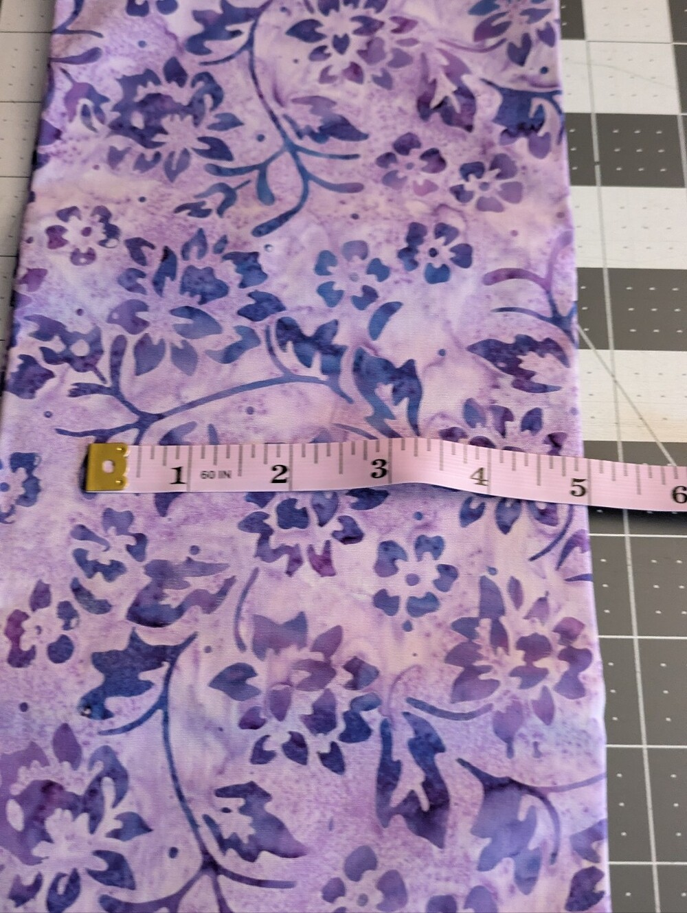Cotton Fabric By The Yard